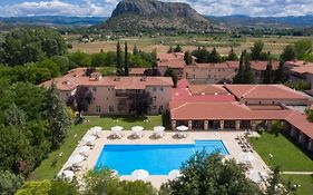 Amalia Hotel Meteora